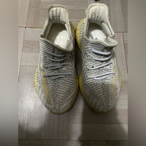 Adidas x Yeezy Boost - very good condition, size 5 men's - Picture 2 of 11
